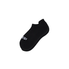 Tab Socks - Black