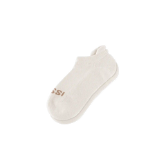 Tab Socks - Shell/Sparrow