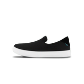 Men's Boardwalk Slip-On - Boulder Black