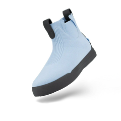 Women's Classic Chelsea - Moonstone/Dark Grey