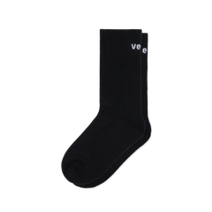 Crew Socks - Black