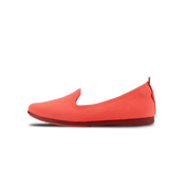 Women's Market Flat - Hyperpink/Caliente