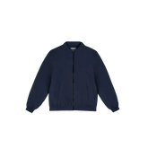 Men's Mist Bomber Jacket - Midnight