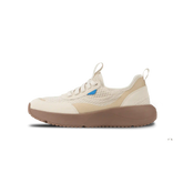 Women's Pacific Sneaker - Dune/Shore