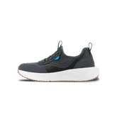Women's Pacific Sneaker - Dark Grey