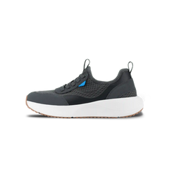 Women's Pacific Sneaker - Dark Grey