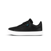 Women's Soho Sneaker - Asphalt Black