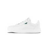 Women's Soho Sneaker - Ivory White