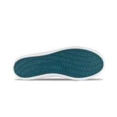 Women's Soho Sneaker - Ivory White