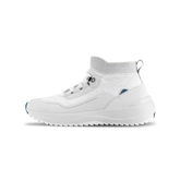 Women's Stormburst High Top - Frost White