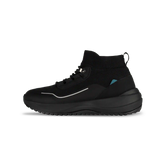 Men's Stormburst High Top - Space Black