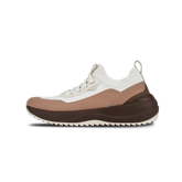 Women's Stormburst Low Top - Lt Dune/Shore/Dk Teak