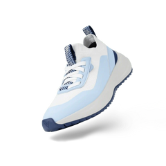 Men's Stormburst Low Top - Selene/Moonstone