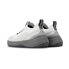 Men's Stormburst Low Top - White/Grey