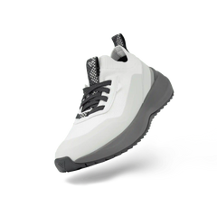 Women's Stormburst Low Top - White/Grey