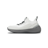 Men's Stormburst Low Top - White/Grey