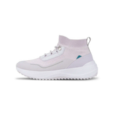 Women's Stormburst High Top - Dusk Purple