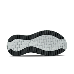 Men's Stormburst High Top - Mid Grey/Black