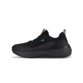 Men's Stormburst Low Top - Black