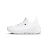 Men's Stormburst Low Top - White