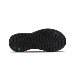 Women's Tidal Sneaker - Black on Black