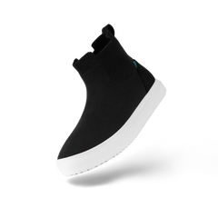 Women's Uptown Chelsea - Black
