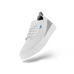 Men's Weekend Neo - Light Grey/White