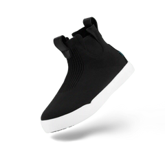 Men's Classic Chelsea - Asphalt Black