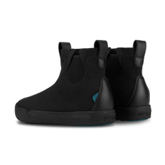 Men's Classic Chelsea - Asphalt Black on Black