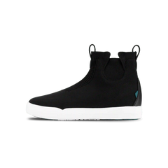 Women's Classic Chelsea - Asphalt Black
