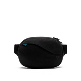 Shoreline Belt Bag 1L - Jet Black