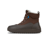 Women's Alta High Top - Dark Teak/Mocha
