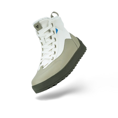 Women's Alta High Top - Light Dune/Trail