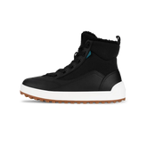 Women's Alta High Top - Asphalt Black