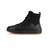 Women's Alta High Top - Asphalt Black/Gum