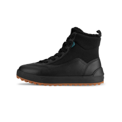 Men's Alta High Top - Asphalt Black/Gum