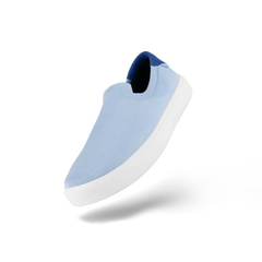 Men's Boardwalk Slip-On - Moonstone/Stripe