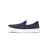 Women's Boardwalk Slip-On - Coastal Blue