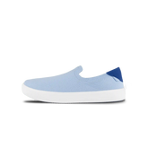 Women's Boardwalk Slip-On - Moonstone/Stripe