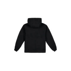 Men's Coastal Hoodie - Black