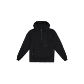 Men's Coastal Hoodie - Black