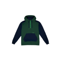 Men's Coastal Hoodie - Pine/Midnight