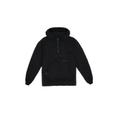 Women's Coastal Hoodie - Black