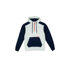 Women's Coastal Hoodie - Dew/Midnight