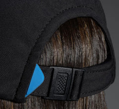 Forecast Hat - Black