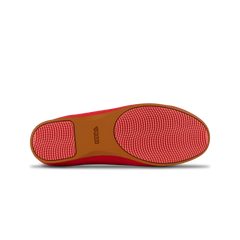 Women's Market Flat - Berry/Spice