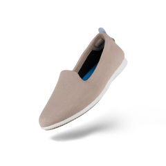 Women's Market Flat - Sandwash/Selene