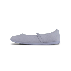 Women's Market Mary Jane - Plasma