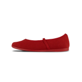 Women's Market Mary Jane - Varsity
