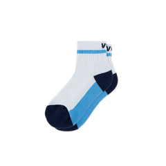 Mid Crew Socks - Dew/Tropic/Midnight